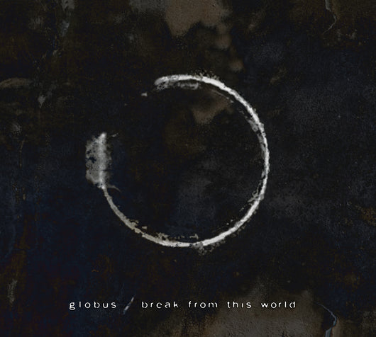Globus - Break From This World - CD