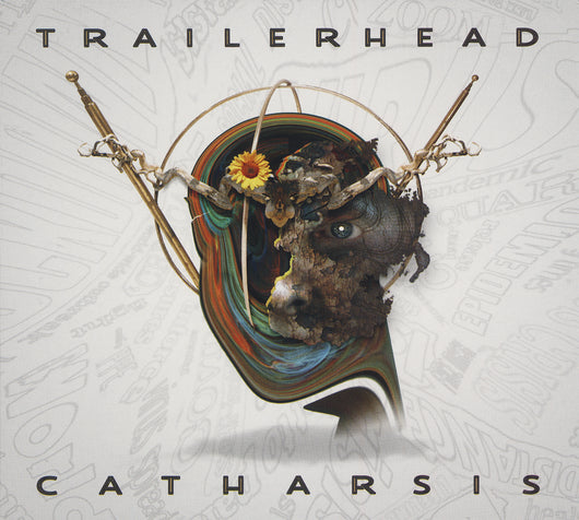 Trailerhead - Catharsis - CD