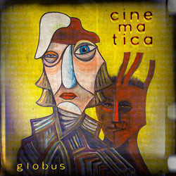 Globus - Cinematica - CD