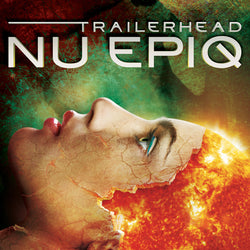 Trailerhead - Nu Epiq - CD
