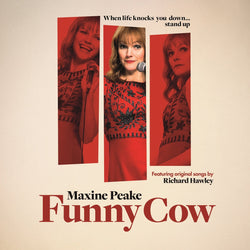 Richard Hawley - Funny Cow original Motion Picture Soundtrack