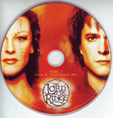 The Lord Of The Rings -AR Rahman/Original London Production CD+DVDA 2 Disc Set