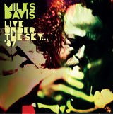 Miles Davis - Live Under The Sky '87 - 180g Black Vinyl 2LP