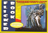 Norman Watt-Roy - Flicker Book - Signed by Norman Watt-Roy