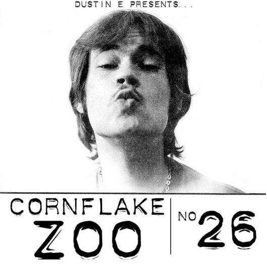 Various Artists - Cornflake Zoo No. 26