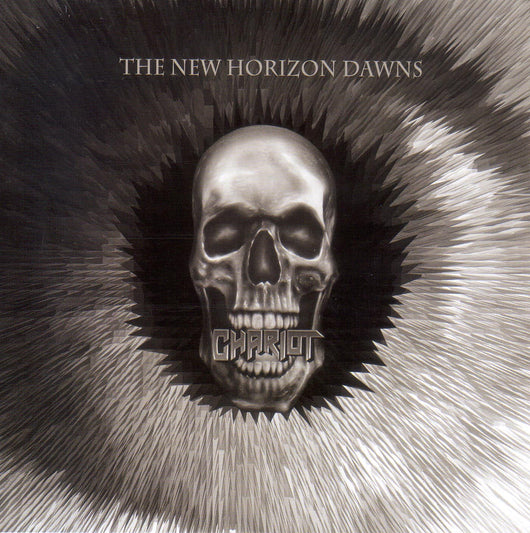 Chariot - The New Horizon Dawns -  CD