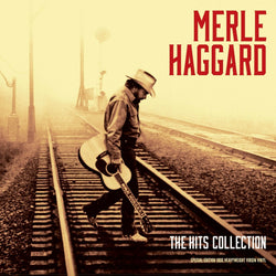 Merle Haggard - The Hits Collection - Vinyl LP