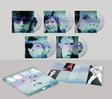 David Bowie - Live Singles 1969-1974 (5x White Vinyl 7")