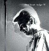 David Bowie - Tokyo 78 - LP - 180G White Vinyl