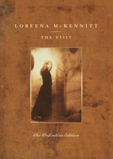 Loreena McKennitt - The Visit - The Definitive Edition - CD / CD4+BluRay Formats