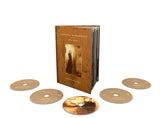 Loreena McKennitt - The Visit - The Definitive Edition - CD4+BluRay