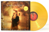 Loreena McKennitt - The Book Of Secrets - Yellow Vinyl LP / LP5 Boxset / CD / CD+DVD Formats