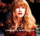 Loreena McKennitt - The Journey So Far - The Best Of Loreena McKennitt - Vinyl LP / CD / CD2 Formats