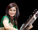 Roopa Panesar  - ATMA - CD