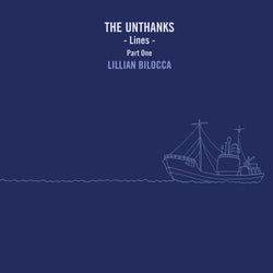 The Unthanks - Lines Part 1: Lillian Biloca - CD