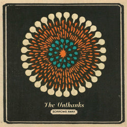 The Unthanks  - Sorrows Away - CD / CD Book / LP formats