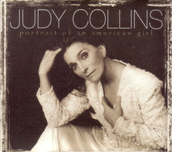 Judy Collins - Portrait Of An American Girl