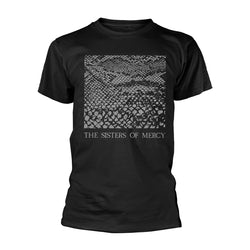 The Sisters Of Mercy - Anaconda - T-shirt