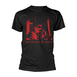 The Sisters Of Mercy - The Body Electric - T-shirt