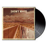 Snowy White - Driving On The 44 - CD / 180g LP Formats