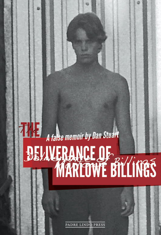 The Deliverance of Marlowe Billings by Dan Stuart (Book)