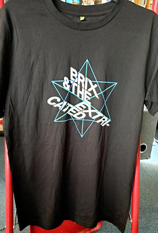 Brix & The Extricated - Part 2 - T-Shirt