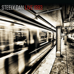 Steely Dan - Live 1993 - 2CD