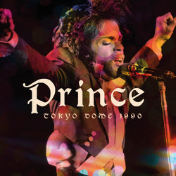 Prince - Live Tokyo Dome 1990 - 2CD