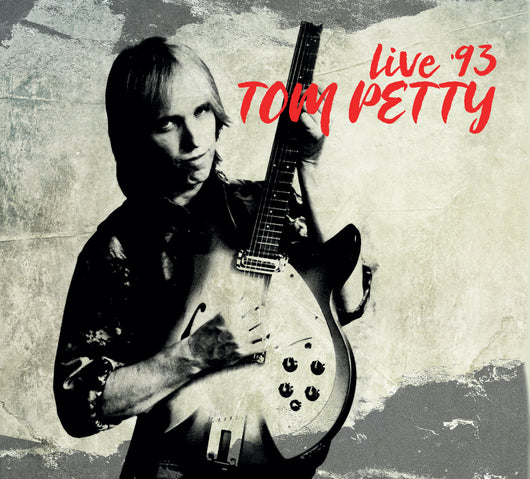 Tom Petty - Live '93 - CD2