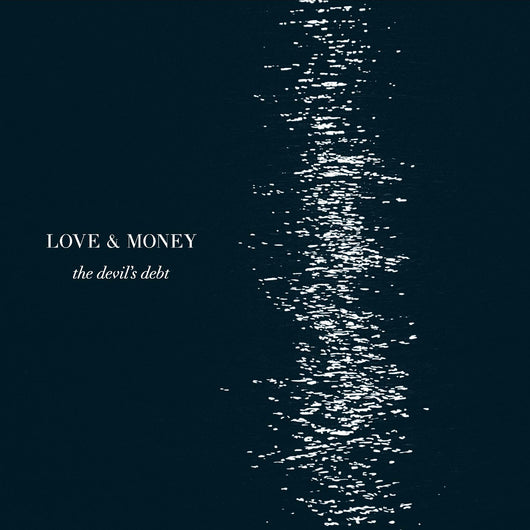 Love & Money - Devil's Debt - Vinyl LP