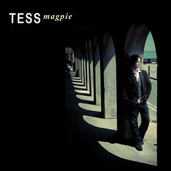 Tess - Magpie - CD