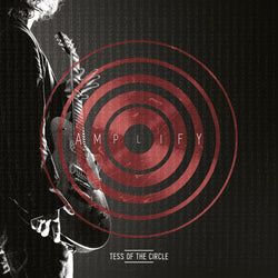 Tess Of The Circle - Amplify - CD