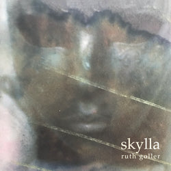 Ruth Goller (Vula Viel) - Skylla - LP